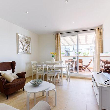Sitges Centre Deluxe Penthouse Apartment Εξωτερικό φωτογραφία