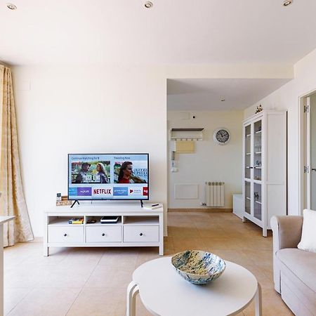 Sitges Centre Deluxe Penthouse Apartment Εξωτερικό φωτογραφία