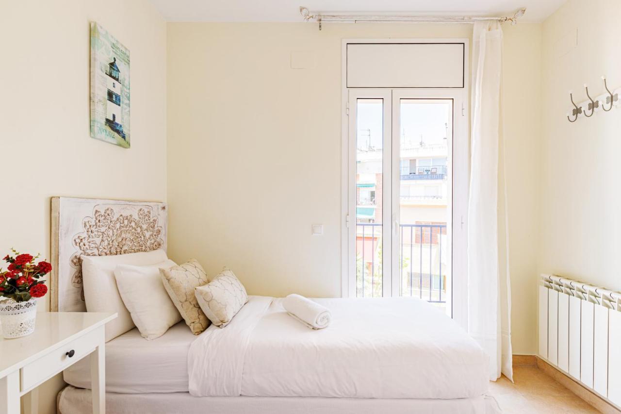Sitges Centre Deluxe Penthouse Apartment Εξωτερικό φωτογραφία