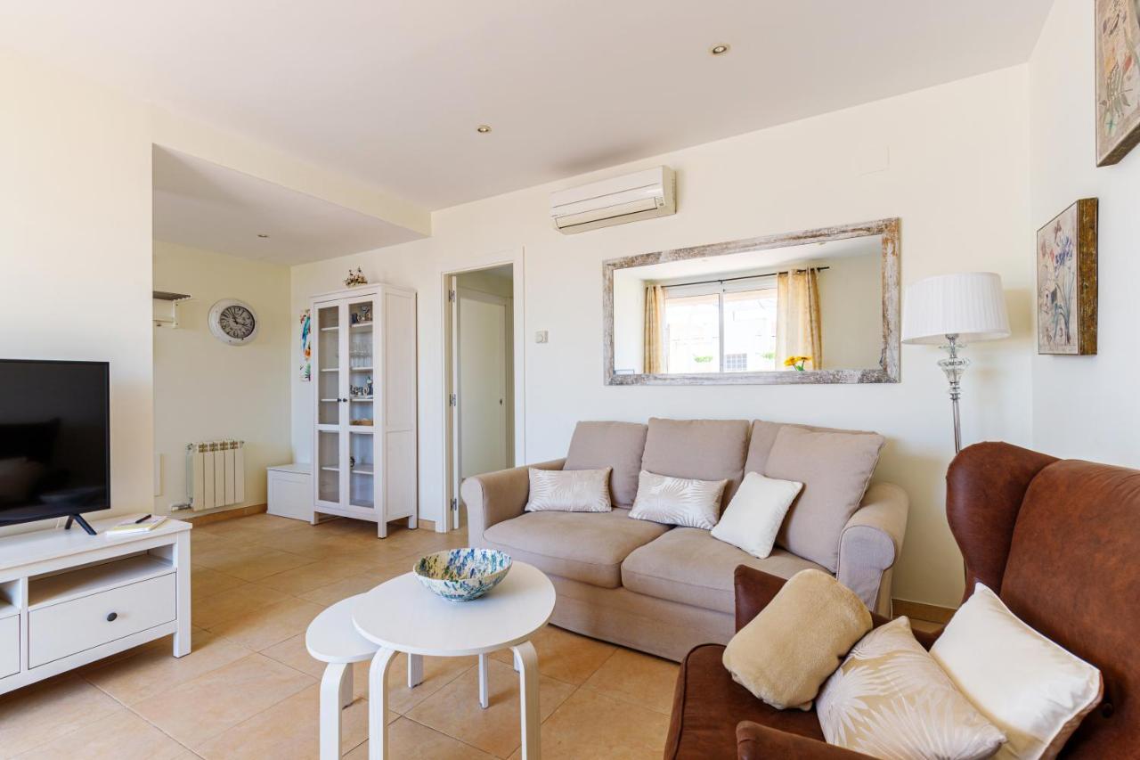 Sitges Centre Deluxe Penthouse Apartment Εξωτερικό φωτογραφία
