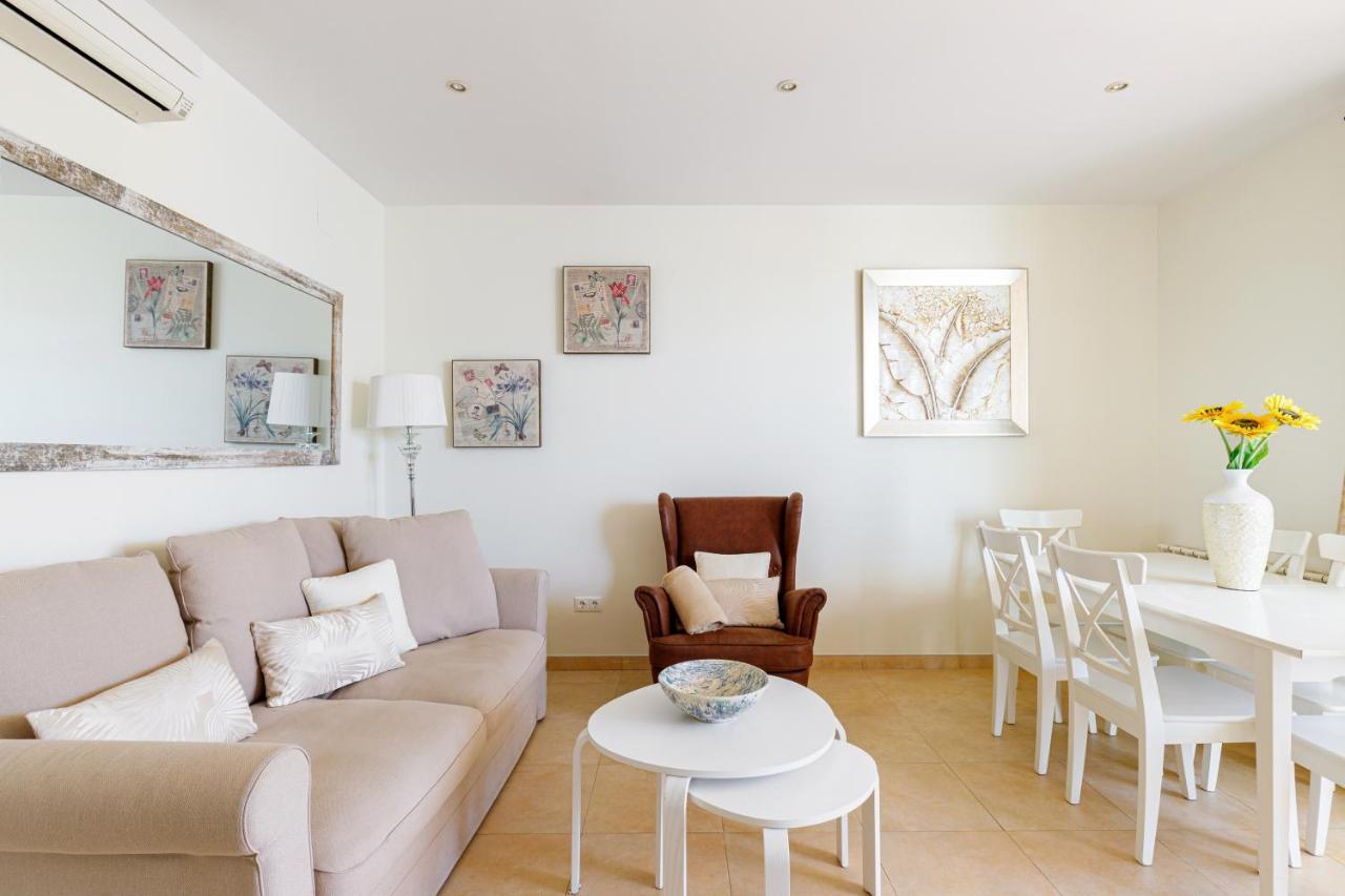Sitges Centre Deluxe Penthouse Apartment Εξωτερικό φωτογραφία