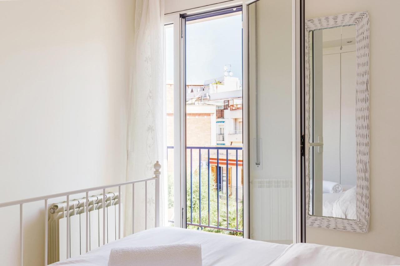 Sitges Centre Deluxe Penthouse Apartment Εξωτερικό φωτογραφία