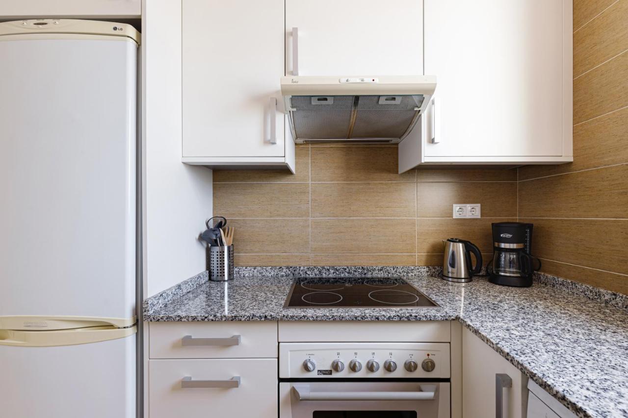 Sitges Centre Deluxe Penthouse Apartment Εξωτερικό φωτογραφία