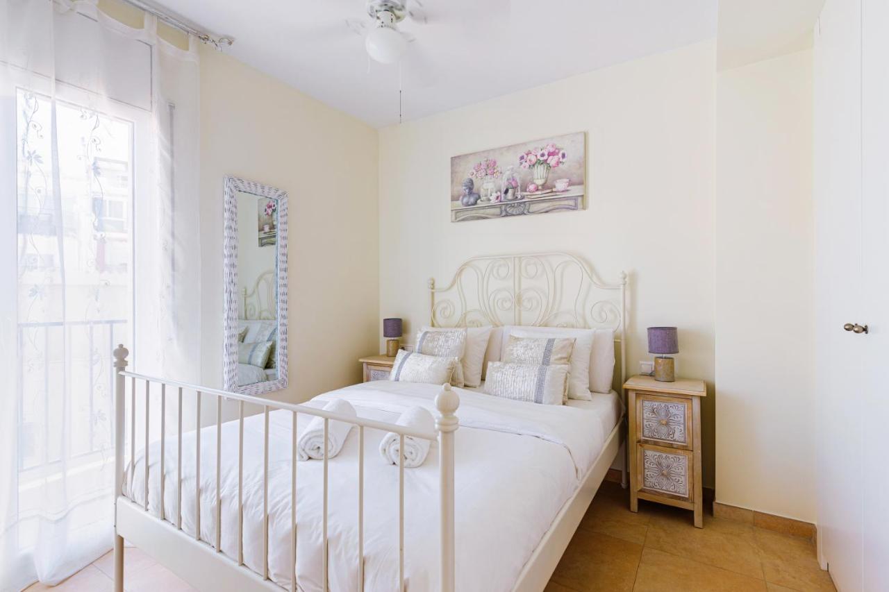 Sitges Centre Deluxe Penthouse Apartment Εξωτερικό φωτογραφία