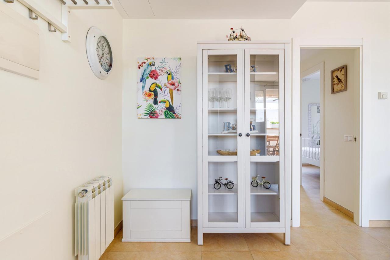 Sitges Centre Deluxe Penthouse Apartment Εξωτερικό φωτογραφία