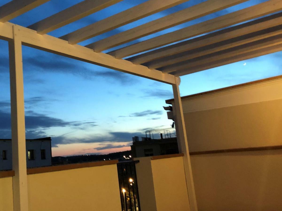 Sitges Centre Deluxe Penthouse Apartment Εξωτερικό φωτογραφία