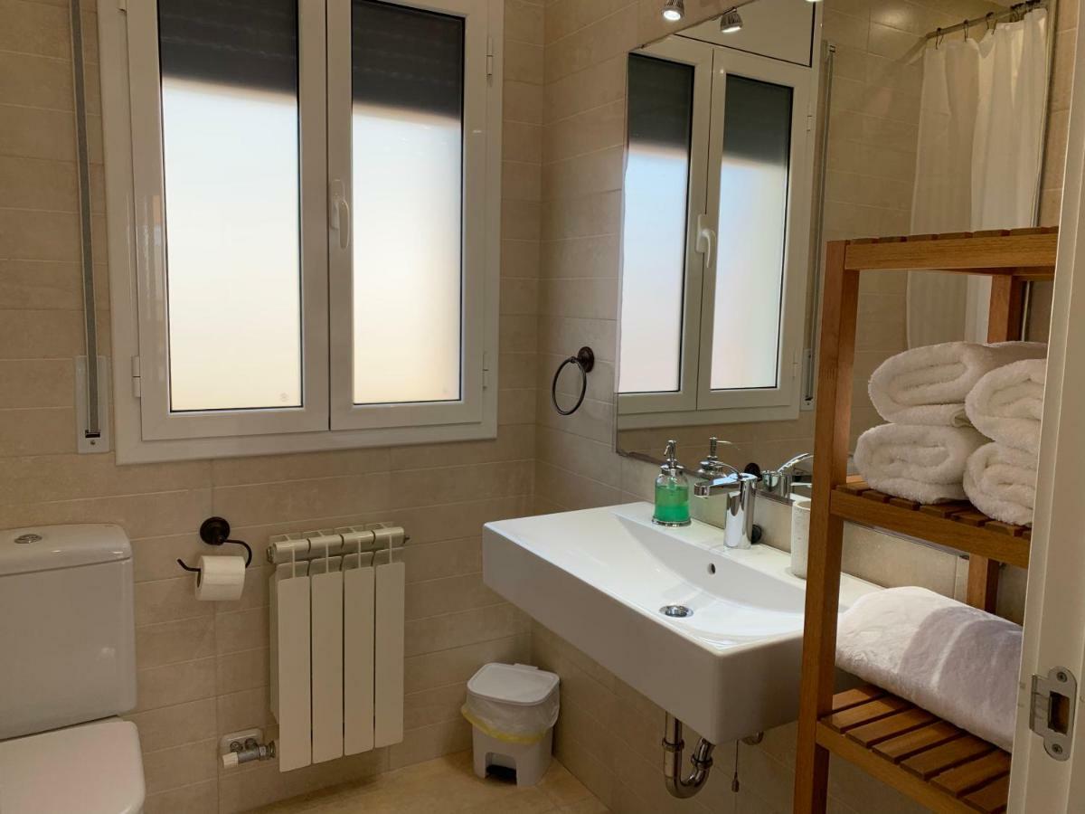 Sitges Centre Deluxe Penthouse Apartment Εξωτερικό φωτογραφία