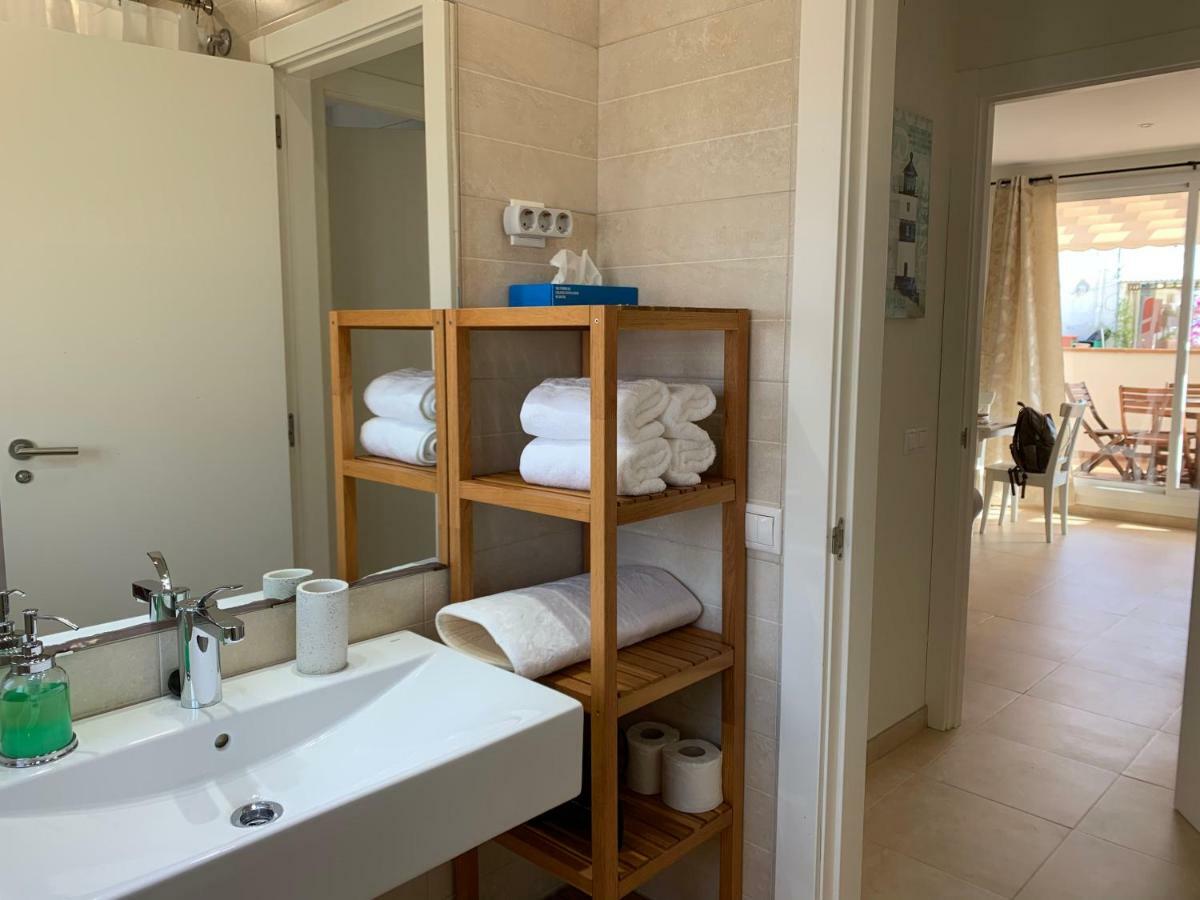 Sitges Centre Deluxe Penthouse Apartment Εξωτερικό φωτογραφία